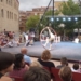 HOP!!! Villena se consolida como muestra de arte escénico urbano a nivel autonómico