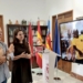 Elda presenta el vídeo promocional de las Fiestas Mayores 2022