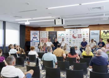 L’Alfàs acogerá este sábado la primera Nit del Vi, feria del vino y la gastronomía