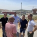 El Director de Eventos de la Fórmula 1 visita “La Nucía, Ciudad del Deporte”