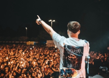 Vendidas más de 2.500 entradas en un solo día para el concierto de Quevedo en Torrevieja