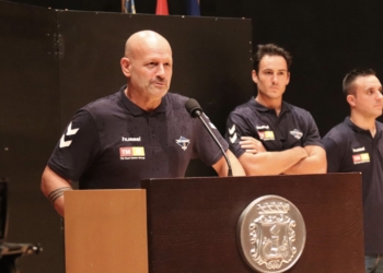 El TM Benidorm se presenta ante su afición con el objetivo de “igualar o superar” la pasada temporada