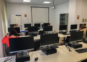 Alfafar renueva el programa Talleres de Empleo ‘Avancem junts II’