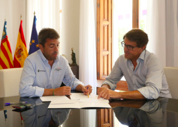 La Diputación de Alicante impulsa con 260.000 euros actividades dirigidas a residentes internacionales de la provincia