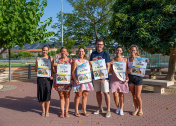 Vuelven las fiestas de l’Albir