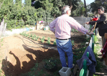 La Diputación subvenciona con dos millones de euros más de 400 iniciativas para incentivar el empleo y el desarrollo económico de los municipios