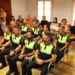 La Policía Local de Mutxamel cuenta con ocho nuevos agentes