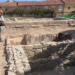 Descubierta la cripta del convento de Nuestra Señora de los Ángeles de Elda