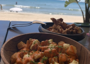 Hoy probamos… Villa Bandida, buen lugar manifiestamente mejorable