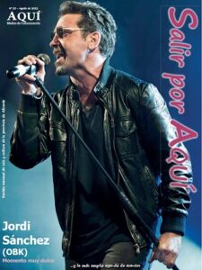 PORTADA SALIR POR AQUÍ Nº 23 - Internet