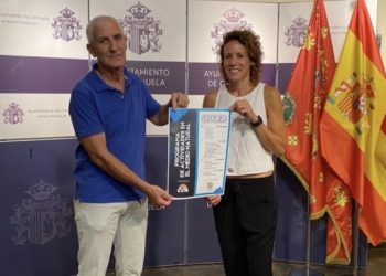 Deportes presenta el programa de actividades del medio natural