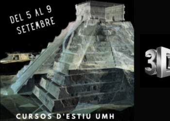 Arranca este lunes el nuevo curso de verano de la UMH en su sede de Crevillent