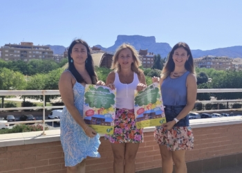 Participación Ciudadana ofrece 15 talleres de tiempo libre y calidad de vida