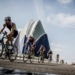 València acoge este fin de semana la Copa del Mundo de Triatlón
