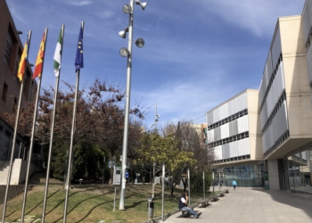 Se inician los trámites para las obras de renovación del alcantarillado y la EBAR de la avenida Barcelona