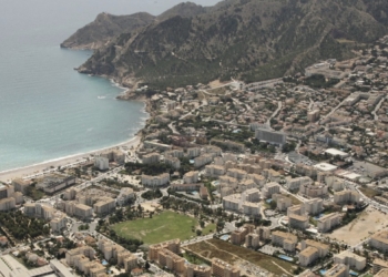 L’Alfàs edita un vídeo explicativo para los comercios sobre cómo adherirse a la campaña Bono Consumo