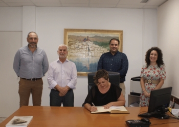 Altea inaugura el ciclo de Les Arts