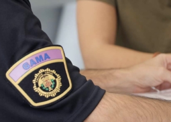 Policía Local València trabaja en un proyecto para aumentar la detección de la violencia de género y la protección a las víctimas