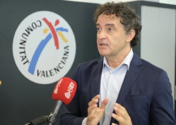 La Comunitat Valenciana superará los 25 millones de turistas en 2022