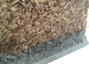 El Consell financia un proyecto de investigación para mitigar el impacto climático del sector de la construcción