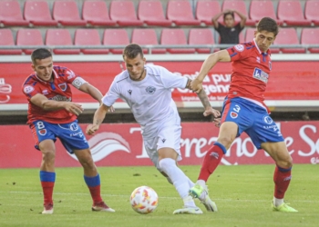 Que ruede el balón en Alicante