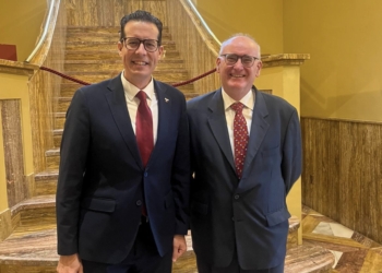 «Las fiestas de Elda son parte de mi vida desde siempre»