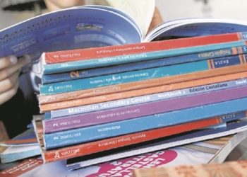 La inflación desbocada convierte la vuelta al cole en un drama económico