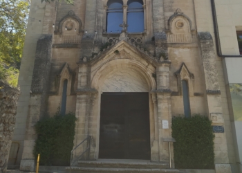 Prodigios en las boscosas alturas