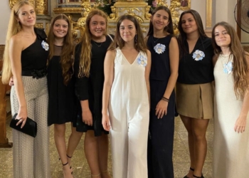 «Estas fiestas pueden suponer un cambio respecto a lo que había»