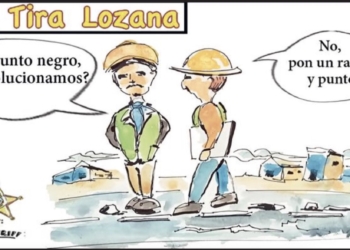 Parémonos a reflexionar