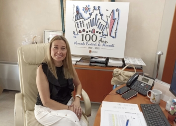 «Queremos llevar la venta online a todos los mercados de la ciudad»