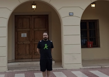 «He querido realizar una obra muy distinta al último que ganó»