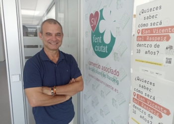 «Están cerrando más comercios ahora que durante la pandemia»