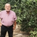 «Aquí hemos aprendido muy bien el valor que tiene el agua»