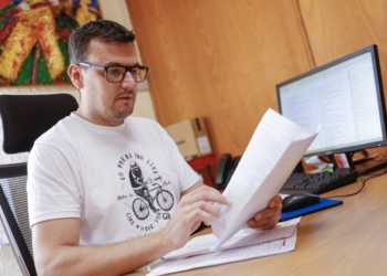 Los bonos consumo traen unas rebajas extra a l’Alfàs del Pi