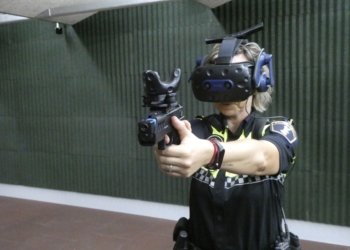 «La policía debe estar preparada siempre para lo peor en cualquier escenario»