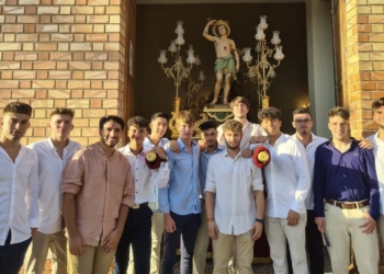 «Lo hemos cogido con muchísimas ganas»