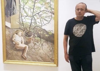 «Solo usé libro de texto mi primer año como docente»