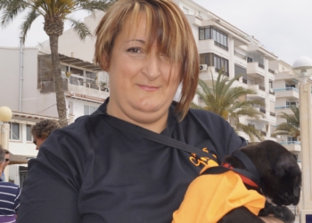 «En ocasiones nos ponemos en peligro con gente que está muy mal de la cabeza»