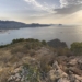 Senderismo en l’Alfàs del Pi, además de faros grandes panorámicas