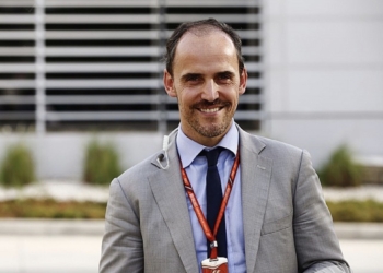 La Nucía se abre a la Formula1 con su Ciutat Esportiva Camilo Cano