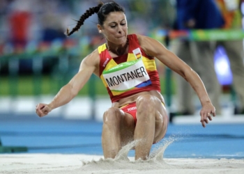 «No echo de menos competir, estoy muy feliz con mi vida actual»