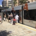 Viajar en Metrovalencia, TRAM y TAM cuesta un 30% menos