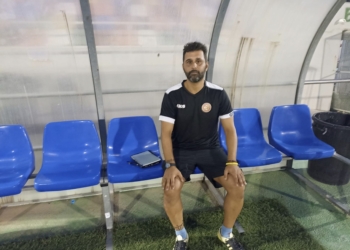 «En San Vicente siempre hay un gran ambiente de fútbol»