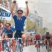 Tres décadas del arcoíris del italiano Gianni Bugno en Benidorm