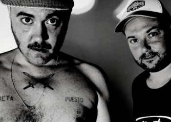 «Vamos a muerte con Poetas Puestos»