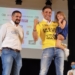 «Comencé a practicar el ciclismo con más de cuarenta años»