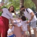 «La infancia es el patio donde jugarás toda tu vida»