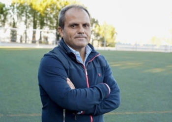 «Nos hemos reforzado sobre todo con jugadores de ataque»