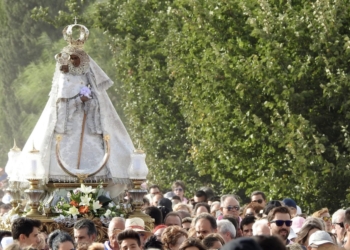 Comienza el Año Jubilar en Villena